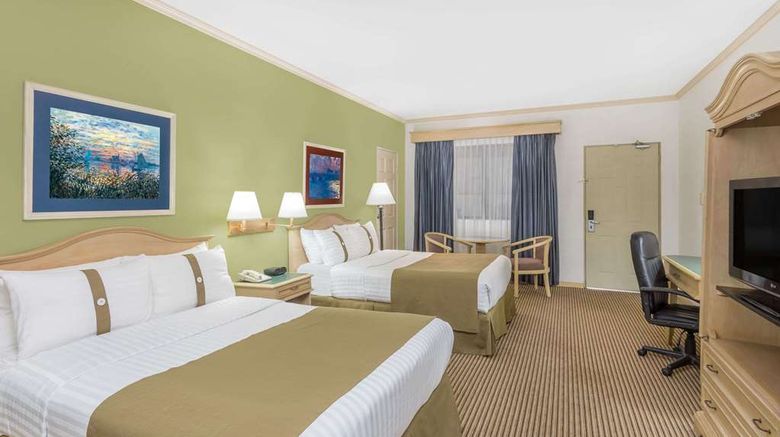 <b>Wyndham Garden Ciudad Obregon Suite</b>. Images powered by <a href="https://iceportal.shijigroup.com/" title="IcePortal" target="_blank">IcePortal</a>.