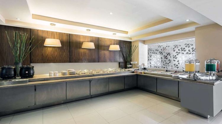 Wyndham Garden Ciudad Obregon Other