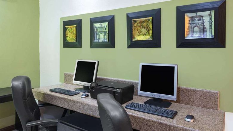 <b>Wyndham Garden Ciudad Obregon Other</b>. Images powered by <a href="https://iceportal.shijigroup.com/" title="IcePortal" target="_blank">IcePortal</a>.