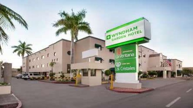 Wyndham Garden Ciudad Obregon Exterior