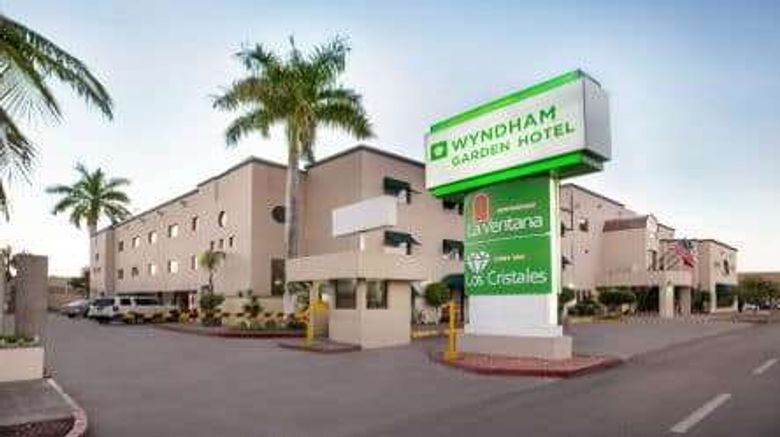 Wyndham Garden Ciudad Obregon Exterior. Images powered by <a href=https://www.travelweekly-asia.com/Hotels/Ciudad-Obregon-Mexico/