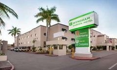 Wyndham Garden Ciudad Obregon