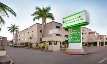 Wyndham Garden Ciudad Obregon