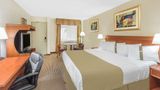 Wyndham Garden Ciudad Obregon Room