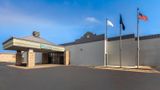 Wyndham Garden Detroit Metro Airport Exterior