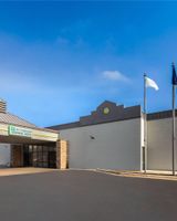 Wyndham Garden Detroit Metro Airport