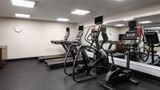 Wyndham Garden Detroit Metro Airport Health