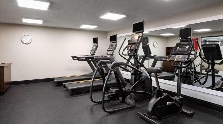 <b>Wyndham Garden Detroit Metro Airport Health</b>. Images powered by <a href="https://iceportal.shijigroup.com/" title="IcePortal" target="_blank">IcePortal</a>.