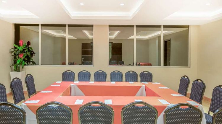 TRYP by Wyndham  Panama Centro Meeting