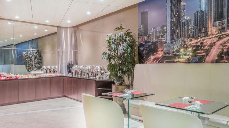 TRYP by Wyndham  Panama Centro Other