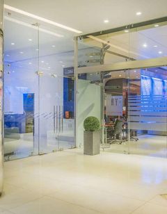 TRYP by Wyndham  Panama Centro