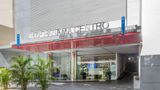 TRYP by Wyndham  Panama Centro Exterior