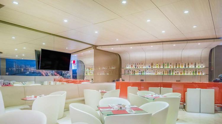 TRYP by Wyndham  Panama Centro Restaurant