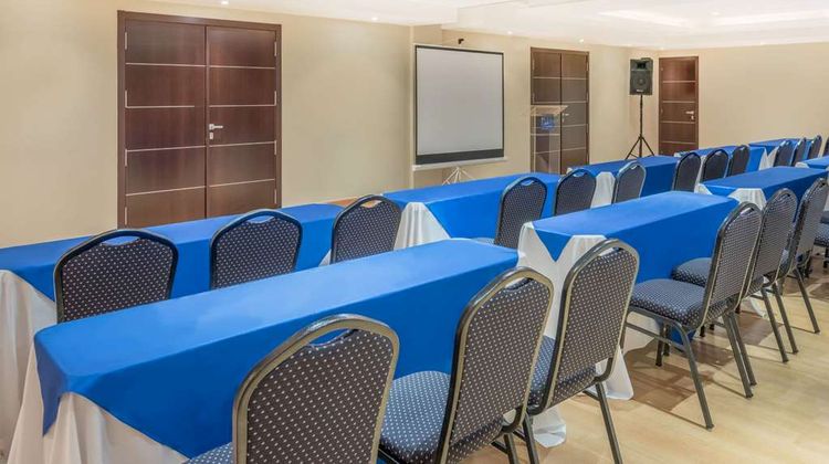 TRYP by Wyndham  Panama Centro Meeting