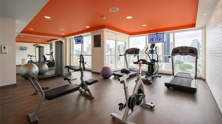 TRYP by Wyndham  Panama Centro Health