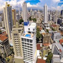 TRYP by Wyndham  Panama Centro