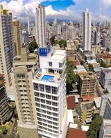TRYP by Wyndham  Panama Centro
