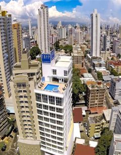 TRYP by Wyndham  Panama Centro
