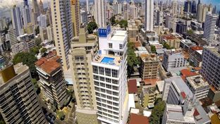 TRYP by Wyndham  Panama Centro
