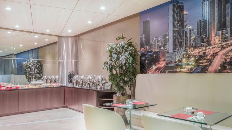 TRYP by Wyndham  Panama Centro Other