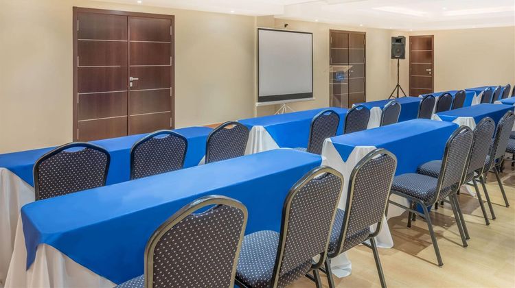 TRYP by Wyndham  Panama Centro Meeting