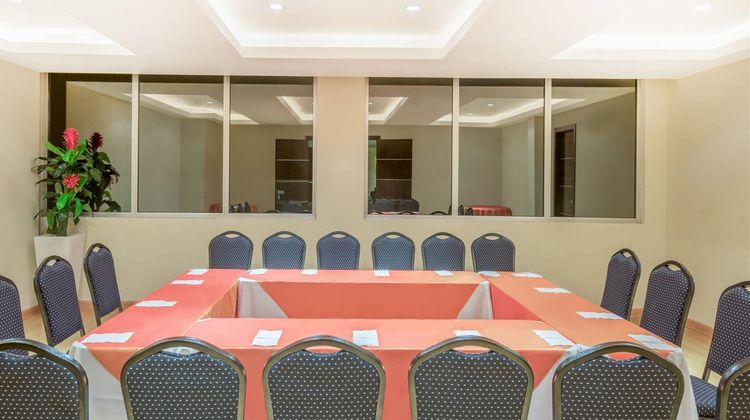 TRYP by Wyndham  Panama Centro Meeting