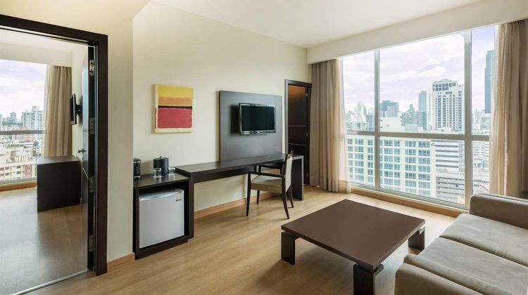 TRYP by Wyndham  Panama Centro Suite
