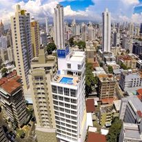 TRYP by Wyndham  Panama Centro