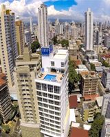 TRYP by Wyndham  Panama Centro
