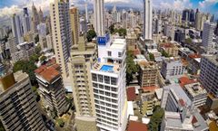 TRYP by Wyndham  Panama Centro