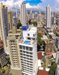 TRYP by Wyndham  Panama Centro