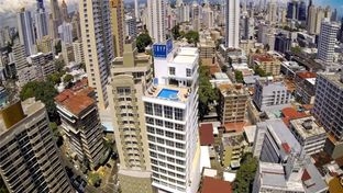 TRYP by Wyndham  Panama Centro