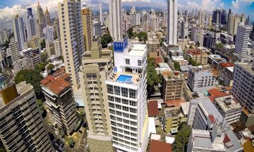 TRYP by Wyndham  Panama Centro