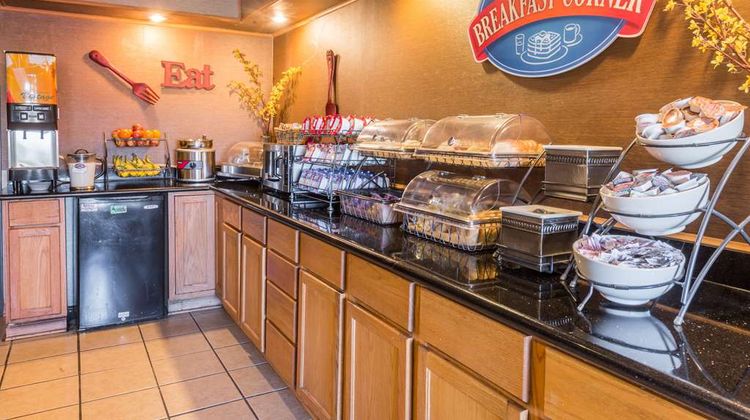 Baymont Inn & Suites Lancaster Other