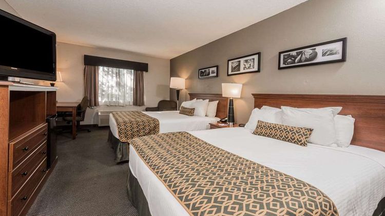 Baymont Inn & Suites Lancaster Room