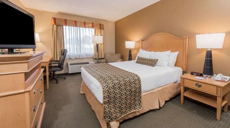 Baymont Inn & Suites Lancaster Room