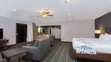 Baymont Inn & Suites Lancaster Suite