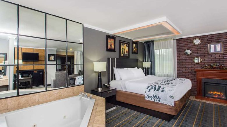 <b>Baymont Inn & Suites Lancaster Suite</b>. Images powered by <a href="https://iceportal.shijigroup.com/" title="IcePortal" target="_blank">IcePortal</a>.