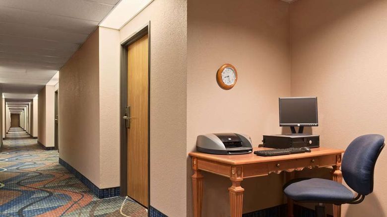 <b>Baymont Inn & Suites Logan Other</b>. Images powered by <a href="https://iceportal.shijigroup.com/" title="IcePortal" target="_blank">IcePortal</a>.