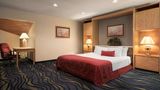 Baymont Inn & Suites Logan Suite