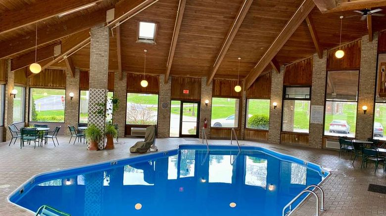 <b>Baymont Inn & Suites Logan Pool</b>. Images powered by <a href="https://iceportal.shijigroup.com/" title="IcePortal" target="_blank">IcePortal</a>.