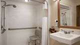 Baymont Inn & Suites Logan Room
