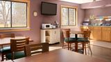 Baymont Inn & Suites Logan Restaurant