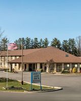 Baymont Inn & Suites Logan