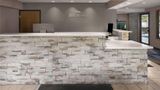 Baymont Inn & Suites Logan Lobby