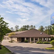 Baymont Inn & Suites Logan