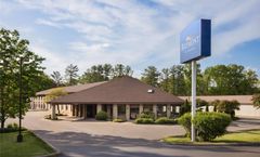 Baymont Inn & Suites Logan