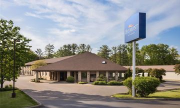 Baymont Inn & Suites Logan
