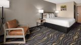 Baymont Inn & Suites Logan Room