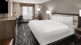 Baymont Inn & Suites Logan Room